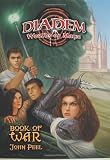 Book Of War (Diadem Worlds of Magic)