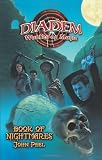 Book Of Nightmares (Diadem, Worlds of Magic)
