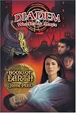 Book Of Earth (Diadem Worlds of Magic)