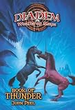Book Of Thunder (Diadem Worlds of Magic)