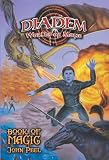 Book Of Magic (Peel, John, Diadem, Worlds of Magic, #3.)
