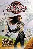 Book Of Signs (Peel, John, Diadem, Worlds of Magic, #2.)