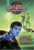 Book Of Doom (Diadem Worlds of Magic)