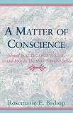 A Matter of Conscience (The Moral Vampire Series, Book 2)