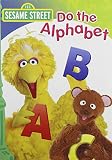 Sesame Street - Do the Alphabet