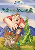 Jack & The Beanstalk