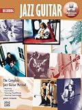 Beginning Jazz Guitar (Book 