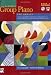 Alfred's Group Piano for Adults, Book 1 (Second Edition) (Adult Piano Course) by E. L. Lancaster