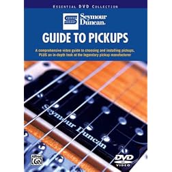 Seymour Duncan- Guide To Pickups