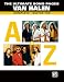 Van Halen-The Ultimate Song Pages (Guitar Tablature) by Van Halen