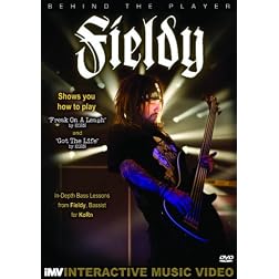 Behind the Player: Fieldy