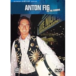 In the Groove (DVD)