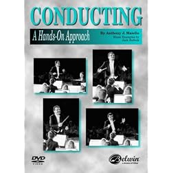 Conducting -- A Hands-On Approach (DVD)