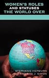 Womens Roles and Statuses the World Over