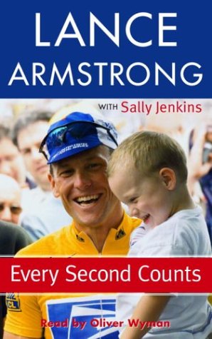 Every Second Counts