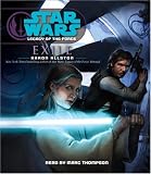 Star Wars: Legacy of the Force: Exile (AU Star Wars)