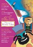 Rabbit Ears Treasury of World Tales: Volume 1: Aladdin, Anansi, East of the Sun/West of the Moon, The Five Chinese Brothers (Rabbit Ears)