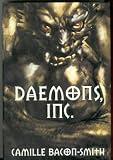 DAEMONS INC: Eye of the Daemon; Eyes of the Empress