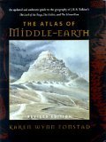 Atlas of Middle-earth