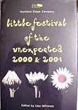 Little Festival Of The Unexpected 2000 & 2001