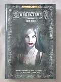 The Vampire Genevieve: Drachenfels, Genevieve Undead, Beasts in Velvet, Silver Nails (Warhammer)