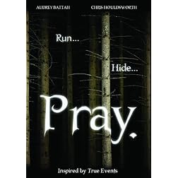 Pray