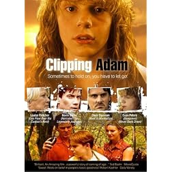 Clipping Adam