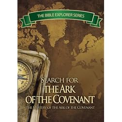 Search for the Ark of the Covenant