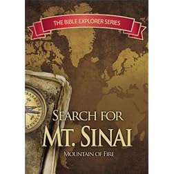 Search for Mt. Sinai