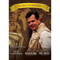 The Bible Explorer Series