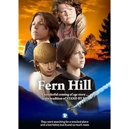 Fern Hill