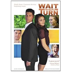 Wait Your Turn