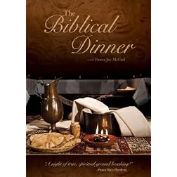 The Biblical Dinner