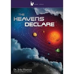 The Heavens Declare
