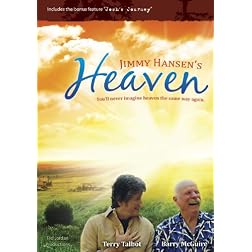 Jimmy Hansen's Heaven