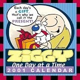 Ziggy's Day-To-Day Calendar
