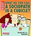 What Do You Call A Sociopath In A Cubicle? Answer: A Coworker (A Dilbert Treasury) by Scott Adams