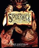 Spiderwick Chronicles : 2005 Wall Calendar