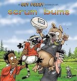 Books : Scrum Bums: A Get Fuzzy Collection (Get Fuzzy) - ThingsYourSoul.com from thingsyoursoul.com