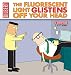 The Fluorescent Light Glistens Off Your Head by Scott Adams