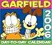 Cat Calendar : Garfield : 2006 Day to Day Calendar