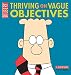 Thriving on Vague Objectives by Scott Adams