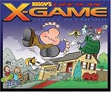 Ziggys Life is an X-Game 2007 Wall Calendar