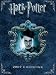 Harry Potter : 2007 Desk Calendar
