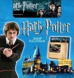 Harry Potter 2007 Calendar