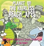Planet of the Hairless Beach Apes: The Eleventh Sherman's Lagoon Collection (Sherman's Lagoon Collection (Numbered))