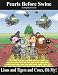 Lions and Tigers and Crocs, Oh My!: Pearls Before Swine Treasury by Stephan Pastis