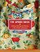 The Apron Book: Making, Wearing, and Sharing a Bit of Cloth and Comfort