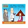 Dilbert: 2008 Day-to-Day Calendar