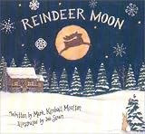 Reindeer Moon